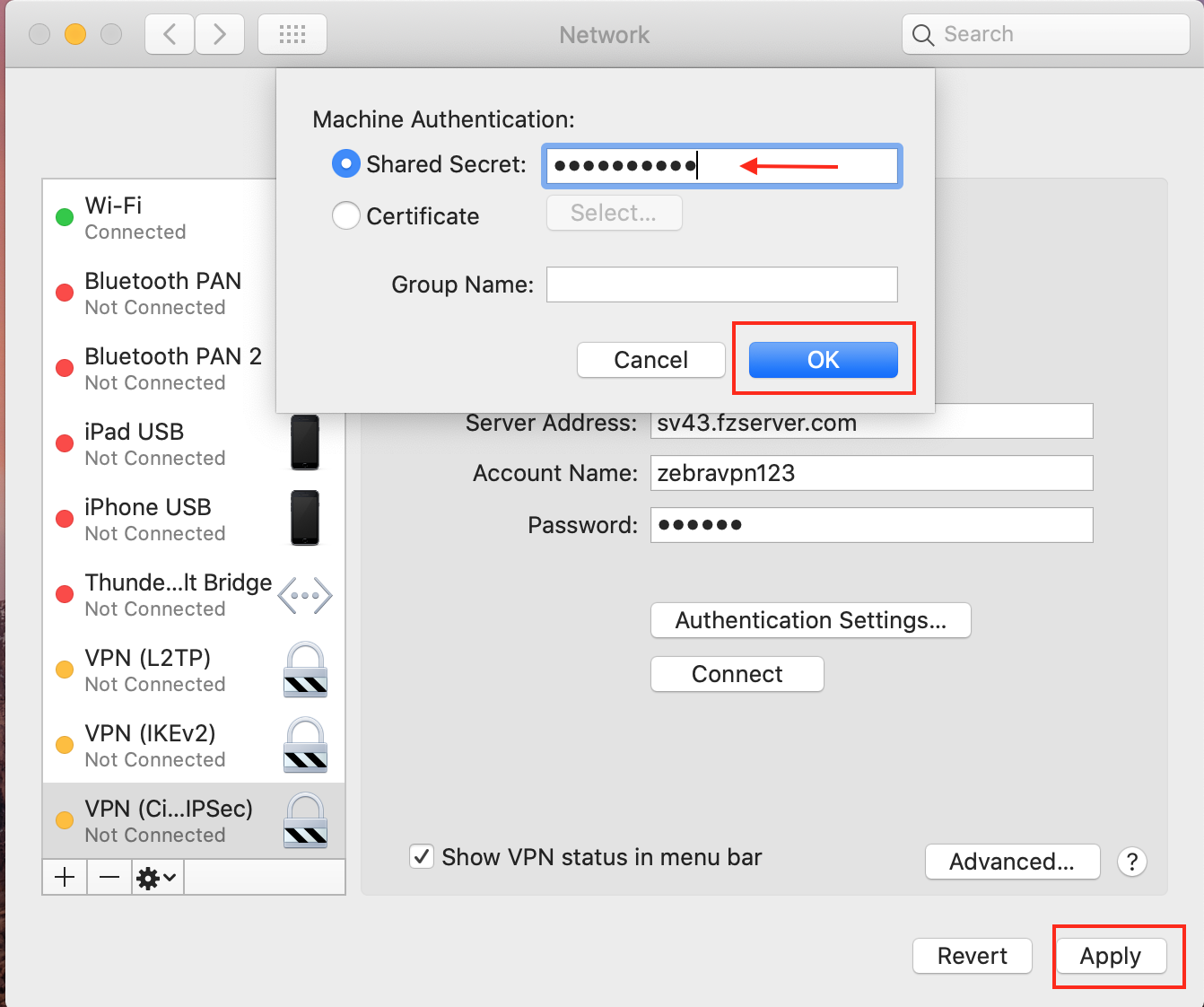 ipsec-mac