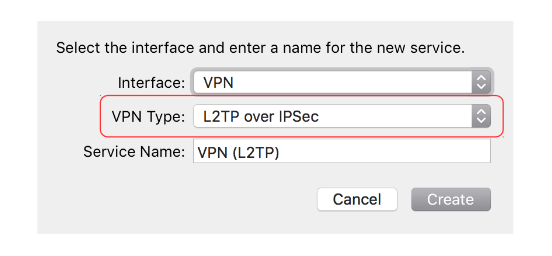 l2tp