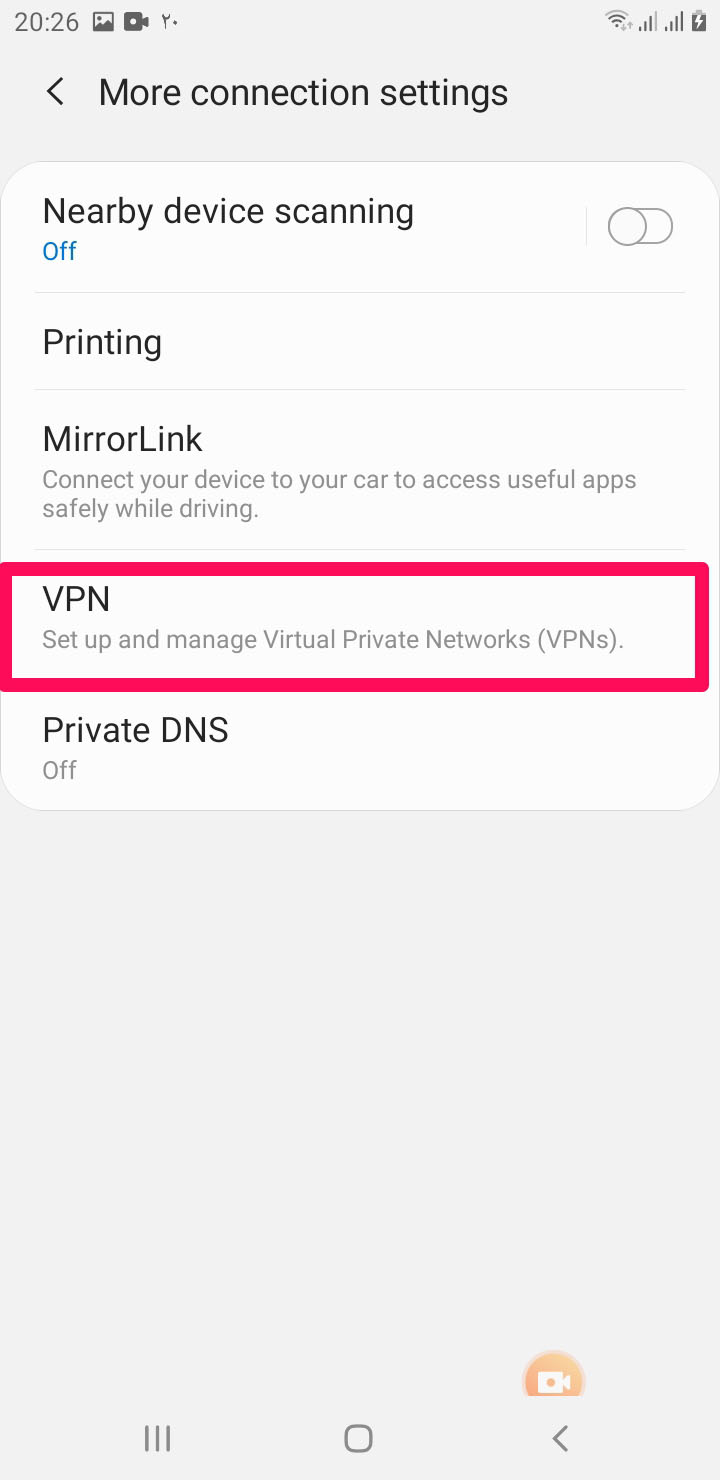 ipsec