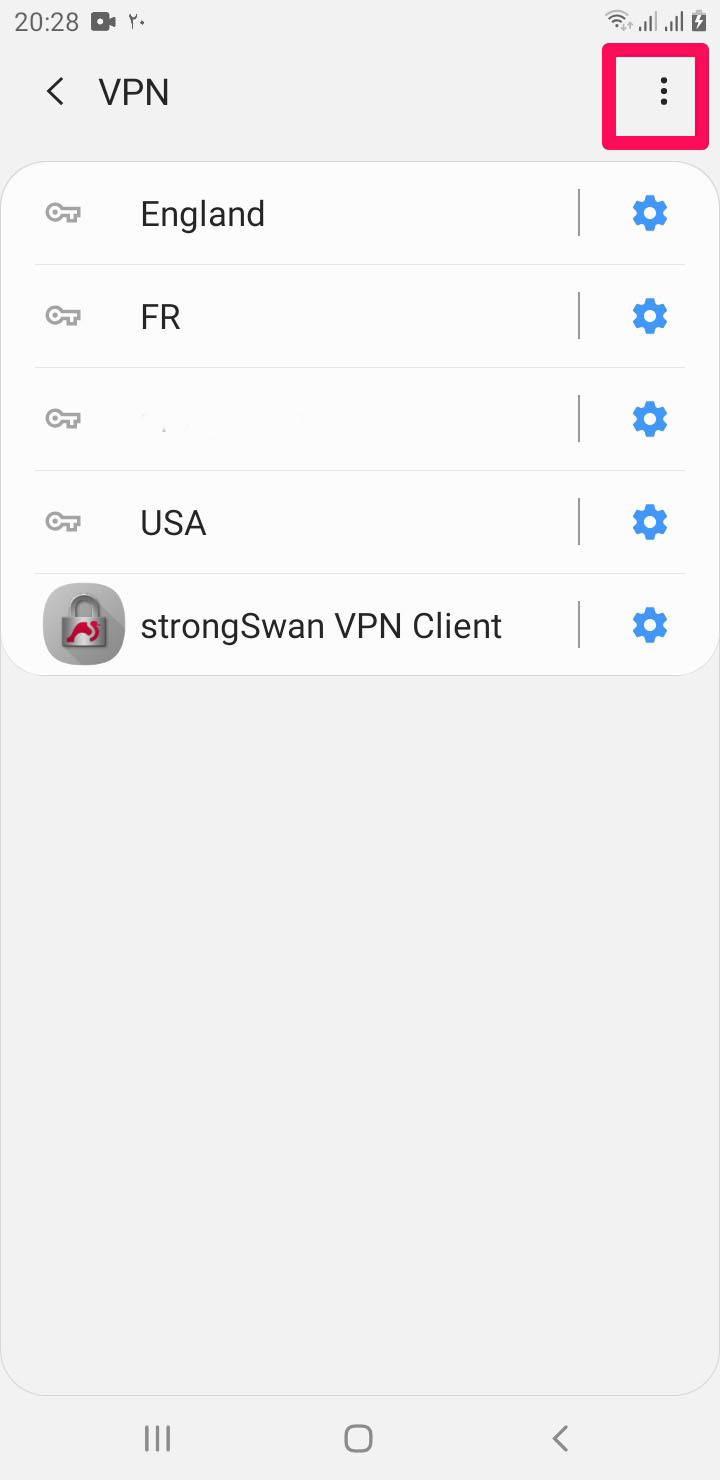 ipsec